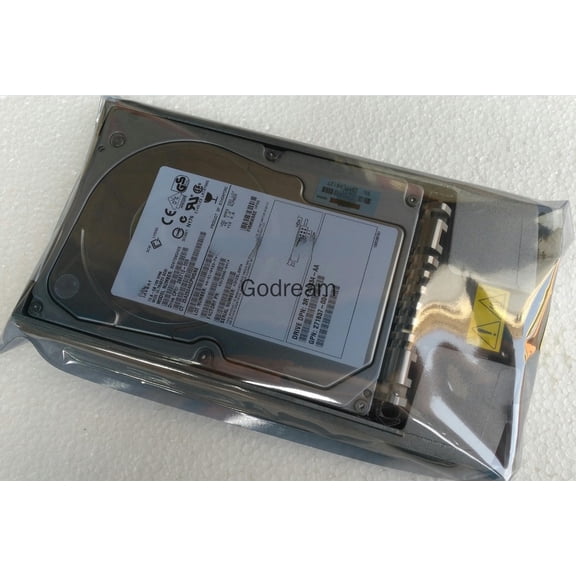 FOR 1PCS FOR 72.8G SCSI BD07285A25,286712-005 289042-001 3R-A3834-AA