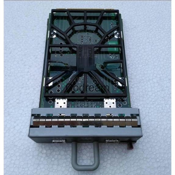 FOR 1PCS FOR Disk Array Cabinet I/O 2-port Optical Fiber Module AD624B 364548-005 70-40615-13/T4