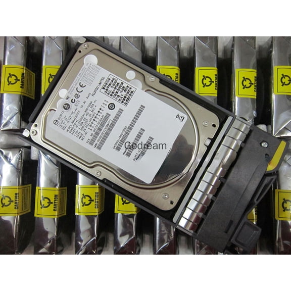 FOR 1PCS FOR Storage X276A-R5 300G 10K FC Optical Disk MAW3300FC 108-00083