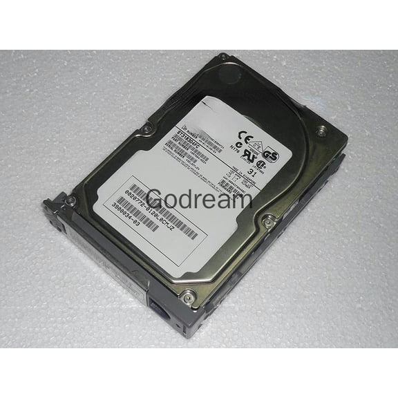 FOR 1PCS FOR X6720A ST318304FC 18G 10K FC Optical Drive 540-4191 390-0034