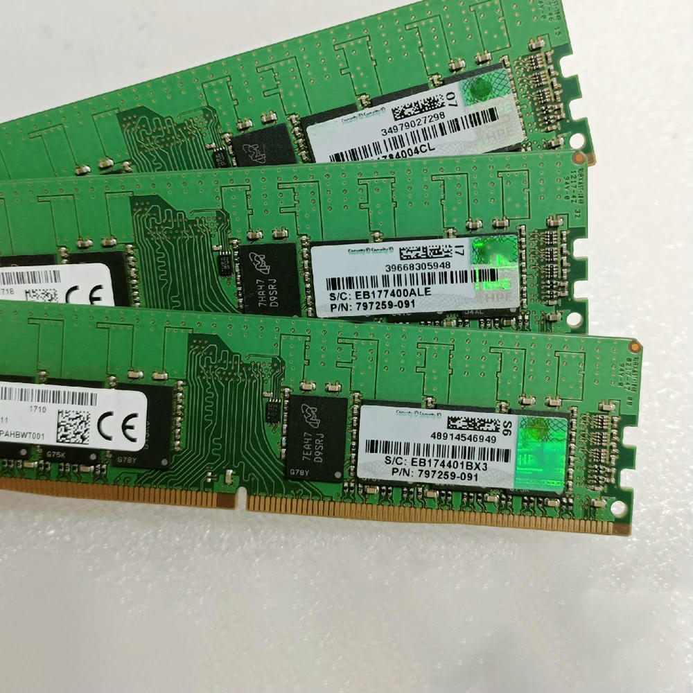 Ddr4 2133 Sdram