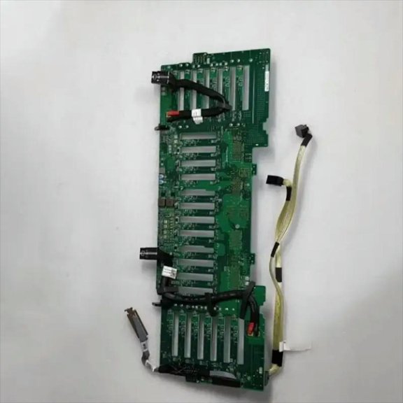 FOR 1PCS For R930 R920 Server Backplane 24 Disk position 0X1T22 0V3665 on the SAS interface board