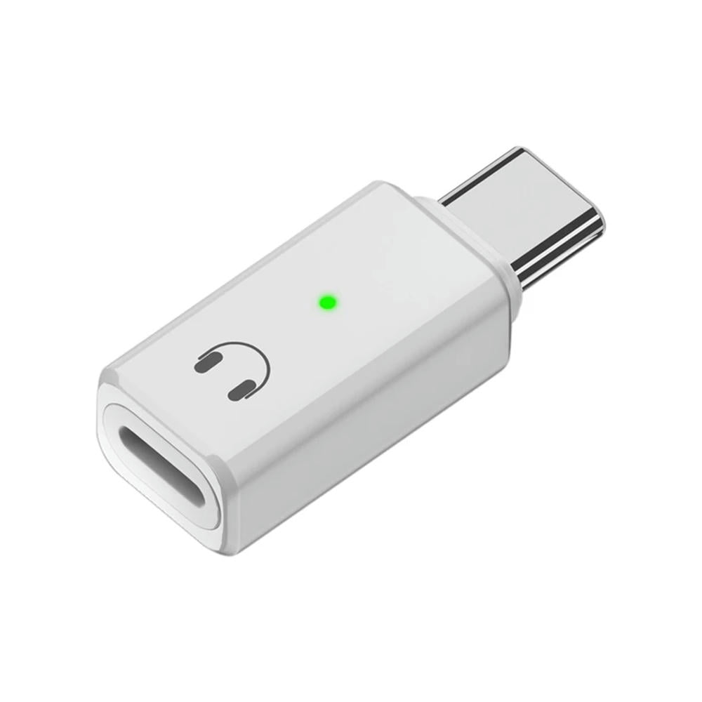 FOR 1PCS Headphone Cable Converter USB C Male To 8-Pin Female Audio Adapter FOR 1PCS 15, Type C Mobile Phone