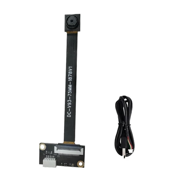 FOR 1PCS OV5693 Camera Module 5MP 75 Degree Fixed Focus Lens 2592*1944 UVC Protocol FOR 1PCS Laptop/ Pi/ Pi