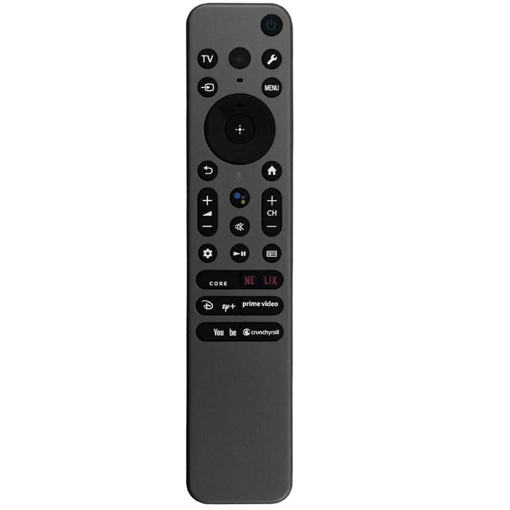 FOR 1PCS Remote Voice Remote FOR 1PCS TV FOR 1PCS XR OLED/Full Array ...