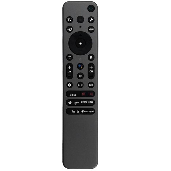 FOR 1PCS Remote Voice Remote FOR 1PCS TV FOR 1PCS XR OLED/Full Array LED/4K Ultra HD/QD-OLED/Mini LED Series 2023 TV