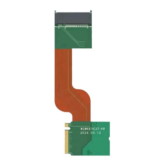 FOR 1PCS Steam Deck Oled Internal Solid State Drive Pcie4.0 M.2 2230 2280 FOR 1PCS Ste eck Oled Hdd Modification To 4T 8T