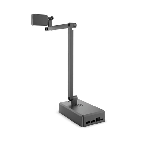 FOR 1PCS TYPE-C Document Camera Webcam 16MP LED Light And Mic Up To 30Fps Auto Focus FOR 1PCS Live Demo Web Conferencing