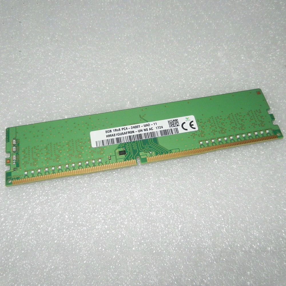 8gb 1rx8 Pc4 2400t Sa1 11 8gb 1rx8 Pc4 2400t Sa1 11