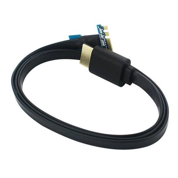 FOR 1Set EXP GDC External Laptop Graphics Card Laptop ing Station Video Card Transparent Black