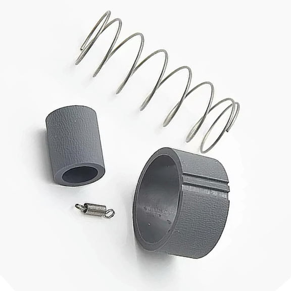 FOR 1Set RETARD SUB ASSY Pickup Roller RUBBER C65 C67 T50 P50 T59 T60 L800 for R210 R230 R310 R330 R350 R250 R270 R290 C63
