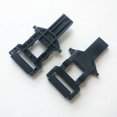 thumbnail image 1 of FOR 1pc 10pcs Inkjet Printer 512 pinch roller assembly 42.5mm paper pressure roller frame, 1 of 1