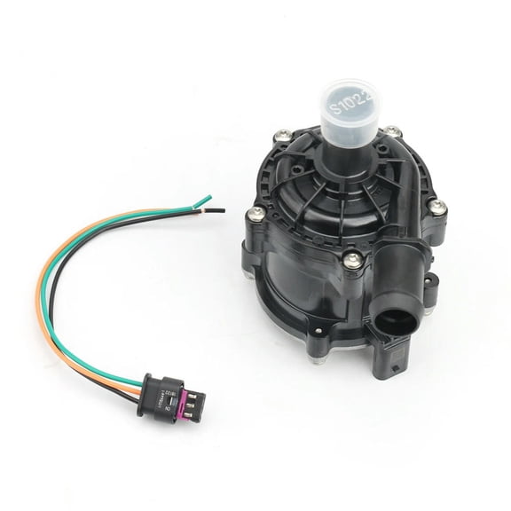 FOR 1pc 12V 90W High-power DC Brushless Water Pump Built-in Drive Large Flow Mute Electronic ing Pump