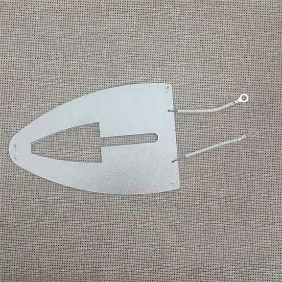 FOR 1pc Heating Sheet Iron Heating Temperature Control Core Replacement Part Adjustable temperature 500W