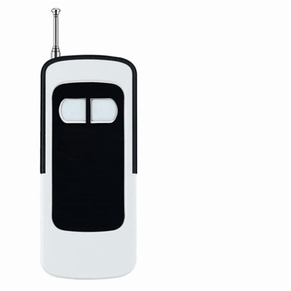 FOR 1pc Powered Remote Control for Various Devices, Convenient Remote, Multiple Use, 433 MHz, 315MHz