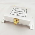 thumbnail image 1 of FOR 1pc RF Coaxial Coax Power Splitter Divider Combiner SMA Female 2-Way Signal Booster Freq 380-2500MHz 2.5GHZ, 1 of 1
