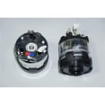 thumbnail image 1 of FOR 1pc Replacement DC18V 400W Brushless Fan Motor Vacuum Motor High Negative Pressure Motor for Dust Catchers Vacuum Cleaner, 1 of 1
