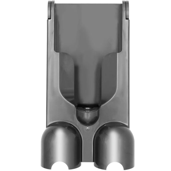 FOR 1pc Replacement Wall Mounted Bracket Hanging Charging Dock for V10 Light Vacuum Cleaner Accessories