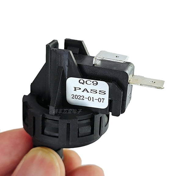 FOR 1pc Replacement Water Pressure Switch Sensor Differential Pressure Control For Hanging Boiler Parts