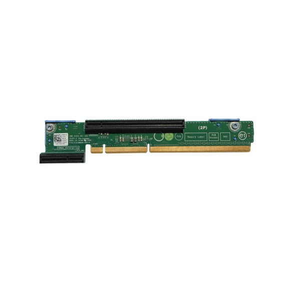 FOR 07KMJ7 0HC547 FOR R420 Server PCIE Expansion Card CPU Riser Card Riser Card 1P 2P CN-0HC547 CN-07KMJ7 Expansion Board