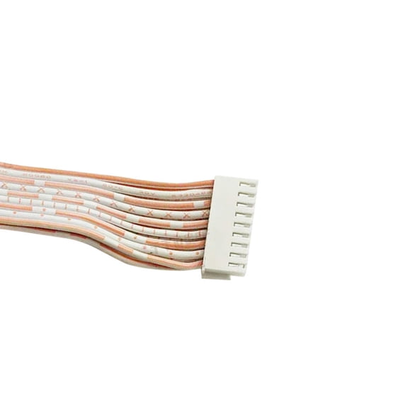 FOR 1pcs 18Pin 2X9 Data Ribbon Cable FOR 1pcs L3+ S9 Z9 Control Board Bitcoin Cash Mining Cable 2.0mm Terminal Cable