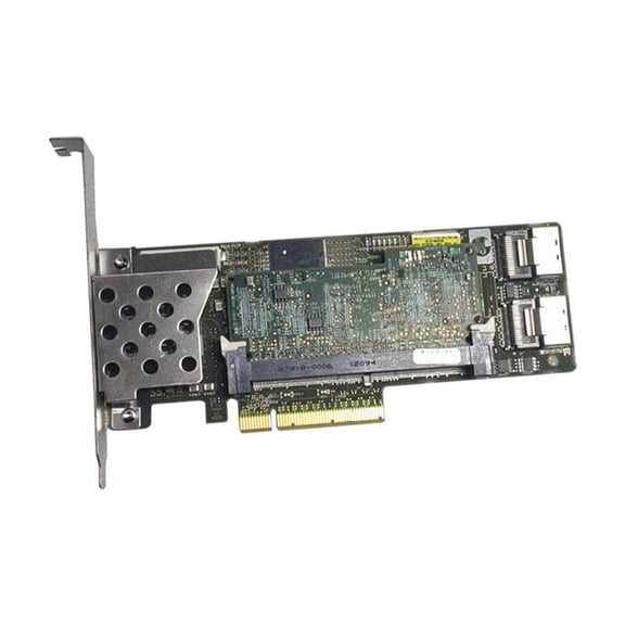 FOR 1pcs 462919-001 Controller Server Array Control Card P410 6Gb Array Card PCI-E 5 512M 1G Cache Controller Card