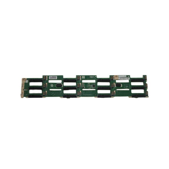 FOR 742794-001 777284-001 for DL380 DL388 G9 GEN9 12X3.5 LFF Backplane Board 3.5 Server Hard Drive Backplane