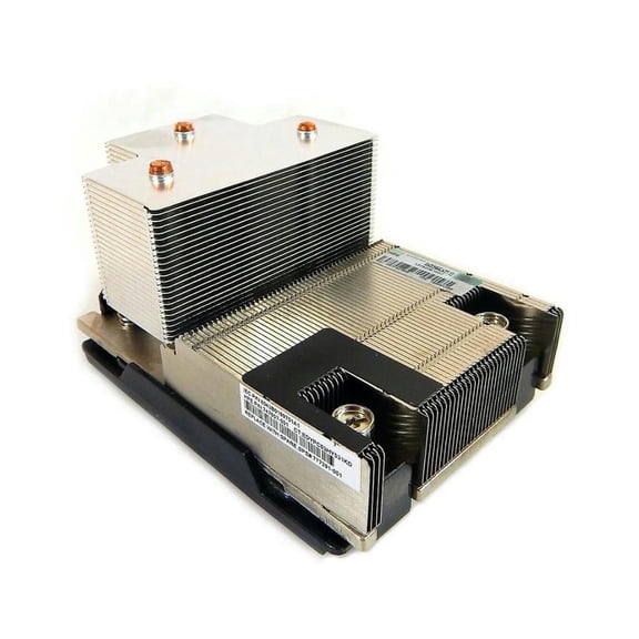 For DL380 G9 Gen9 DL380G9 Server High-end Radiator Heat Sink 747607-001 777291-001 Heatsink Radiato