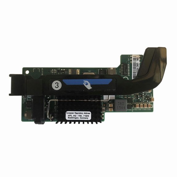 FOR 1pcs 766491-B21 766490-B21 768080-001 766488-001 536FLB 10Gb Server Smart Array Card Controller Card Board