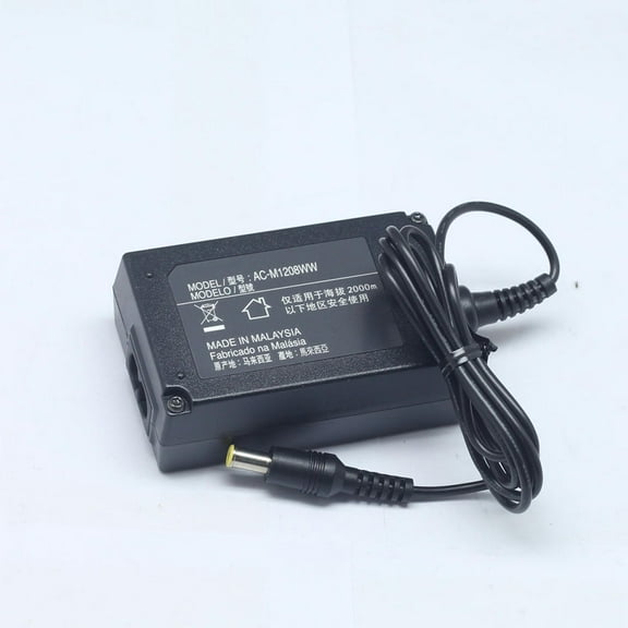FOR 1pcs BDP-S1200 BDP-S2200 BDP-S3200 BDP-S5200 BDP-S1500 BDP-S3500 BDP-S3700 Blu-ray DVD Player Power AC-M1208WW