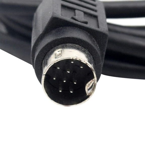 FOR 1pcs Bos-Volume Control FOR 1pcs C3 Pod 9 Pin Series I and Series II Home Audio Speakers Controller 3 Volume