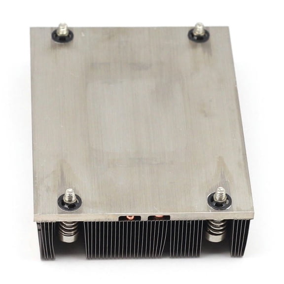 FOR 1pcs CPU Chip Cooling Heat Sink 03T8084 Radiator FOR 1pcs RD530 RD630 RD540 RD640 Server Heatsink CPU Cooler