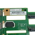thumbnail image 1 of FOR for DL380 DL388 G9 GEN9 Server 12X3.5 LFF 742794-001 777284-001 Backplane Board 3.5 Hard Drive with Cables, 1 of 1