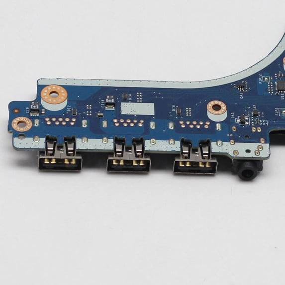 FOR Expanding Board Module for 7510 USB Audio SD Card Reader Board CN-06GDMP 06GDMP 6GDMP LS-C543P C543P USB Audio SD Board