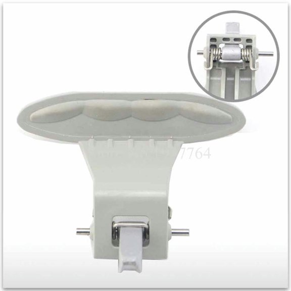 FOR 1pcs FOR Washing machine door handle WD-C12345D A12345D T12245D