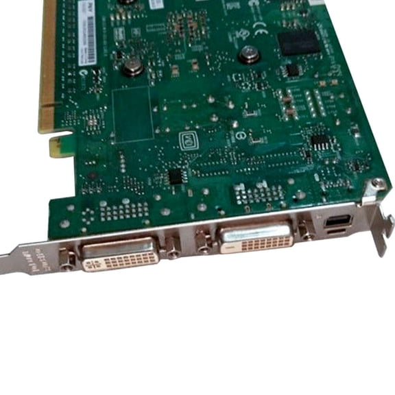 FOR for K2000D 2GB GDDR5 PCI-E Mini DP DVI Professional Graphics Card K2000D 2G Medical Imaging CAD PS 3D Rendering