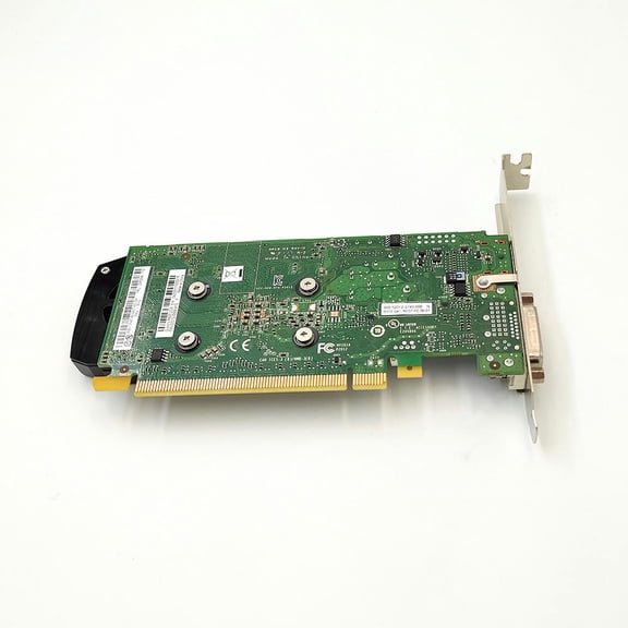 FOR K420 2GB DDR3 128bit PCIe Graphics Video Card DP and DVI for Professional Graphics Card PS CAD Design Graphics Card