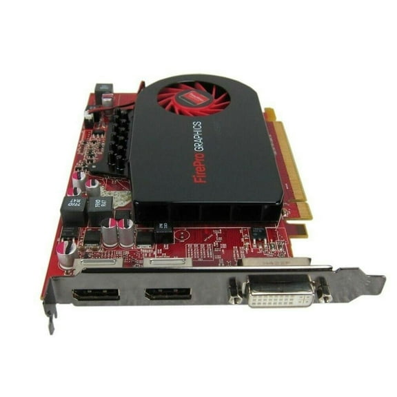FOR 1pcs V4900 1GB GDDR5 PCI-e Workstation Video Graphics Card PCI Express 2.1 X16 FOR 1pcs Rendering CAD Drawings V4900 1G