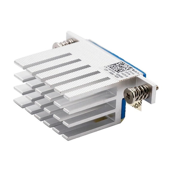 FOR 1pcs VRM HeatSink Thermal Module 0J46J2 04D5V9 FOR 1pcs R5 R6 R7 R8 R9 R10 VR Voltage Regulator Module