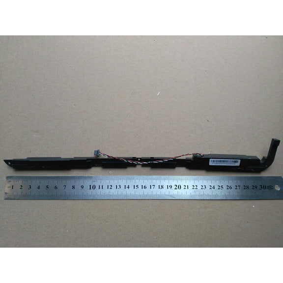 FOR 1pcs laptop bulit-in speaker FOR 1pcs 13 13-1000 538342-001