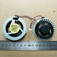 thumbnail image 1 of FOR 1pcs laptop cpu cooling fan for R463 R467 R468 R470 R515 R425 R518 R463 R467 R468 R470 KSB0705HA, 1 of 1