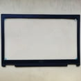 thumbnail image 1 of FOR 1pcs laptop lcd front bezel screen frame FOR 1pcs ion 7730 7740 P34E AP2KA000200, 1 of 1