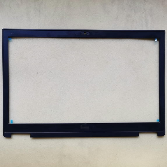 FOR 1pcs laptop lcd front bezel screen frame FOR 1pcs ion 7730 7740 P34E AP2KA000200