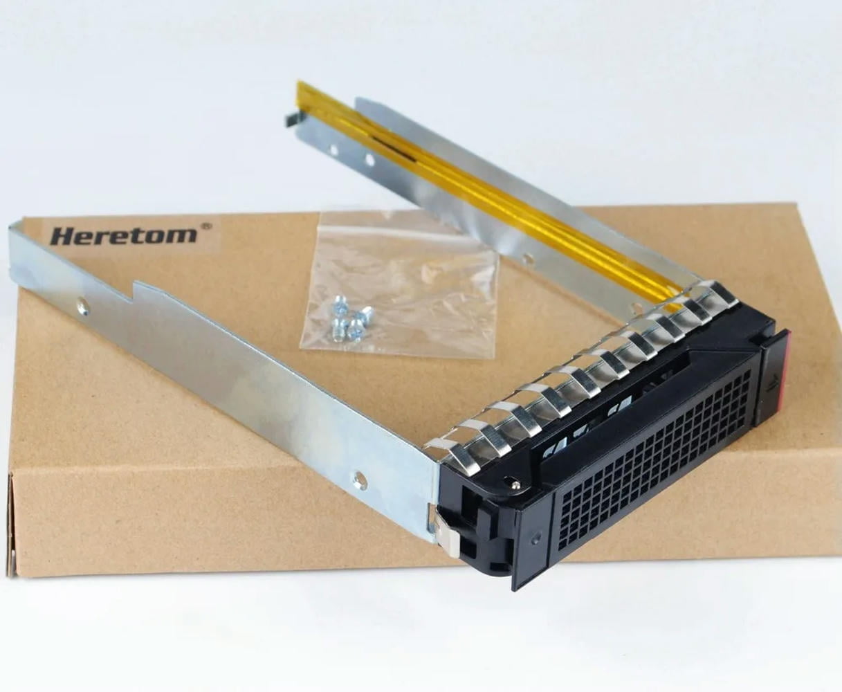 Keenso Support De Montage De Disque Dur Support De Plateau De Disque