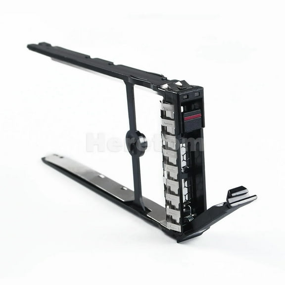 FOR 2.5 C3598 CAV SSD SFF HDD Hard Drive Tray for 768788-002 781581-002 HUC101860CSS204 0B31243