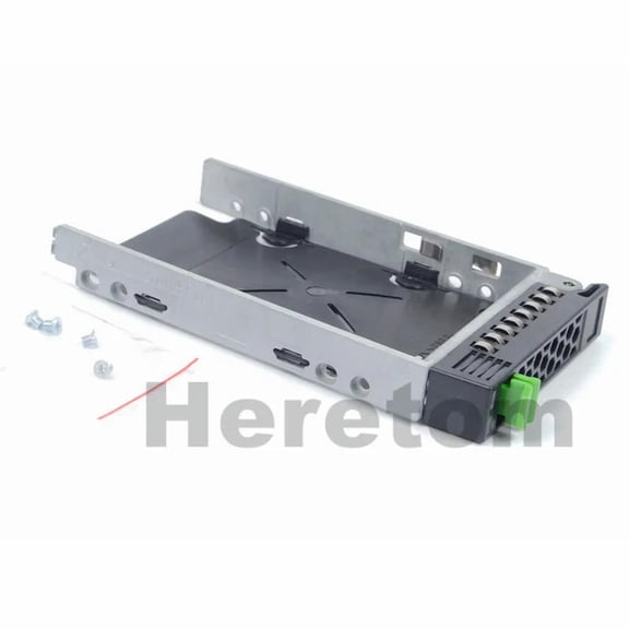 FOR 2.5 Hot Swap HDD Tray A3C40101974 For RX600 RX300 RX900 TX RX 200 300 S5 S6 S7 S8