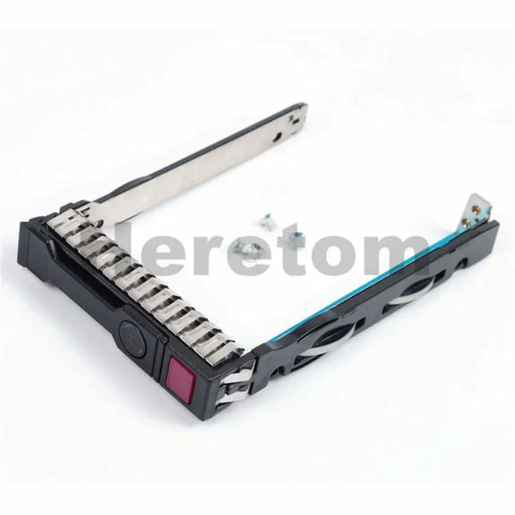 FOR 2.5 SFF SATA Have Drive Tray for E 4200 Gen10 G10