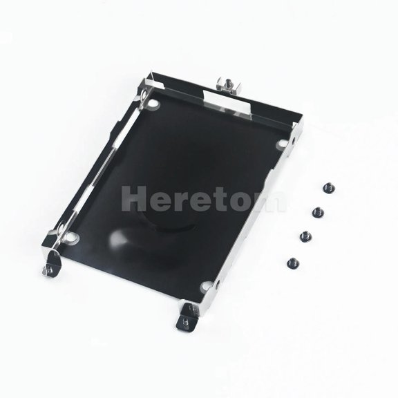 FOR 2.5 inch Hard Drive Tray for Book 8460P 8470W 8560W 8570 8760W 8770W 2.5 Hdd Bracket