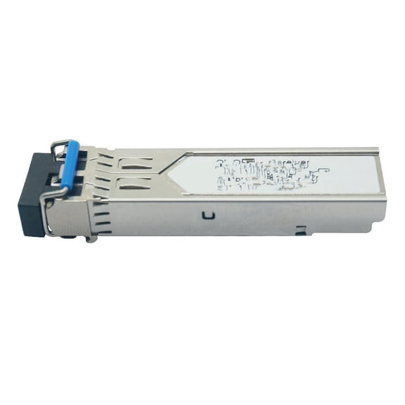 FOR 2.5G Fiber Module 1310nm 40KM Dual Fiber Single Mode LC LX SMF Duplex Transceiver Module Compatible with 1pcs