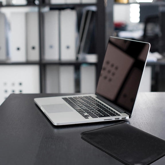 FOR 2 Pcs Folder Organizer Water Resistant Fireproof File Folder Letter Size Waterproof Money Document Bag